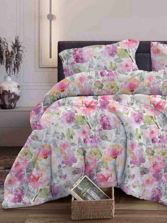 КПБ Поплин Премиум - Жаклин