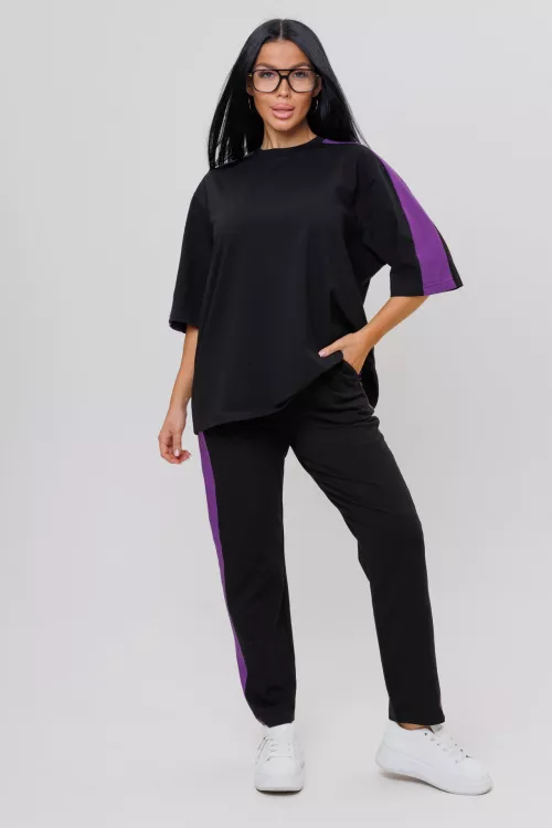 Костюм женский спортивный 782136