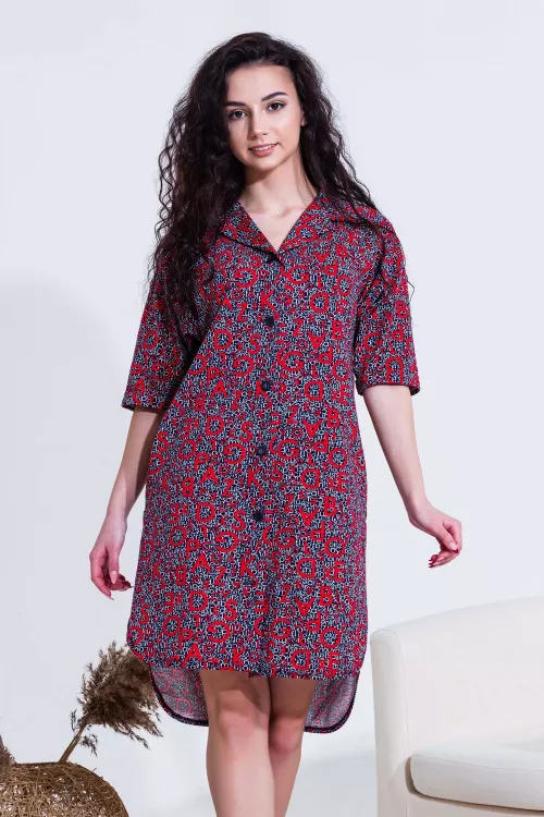 Халат женский 567822