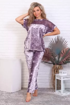 Костюм женский с брюками 940646