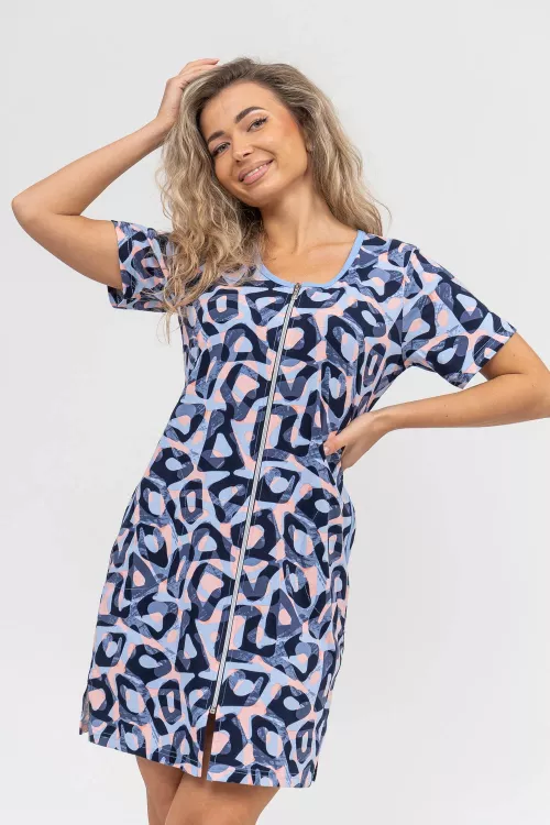 Халат женский 861408