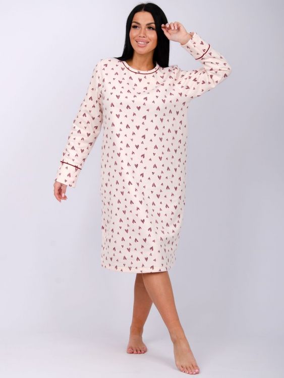 Сорочка женская 504799