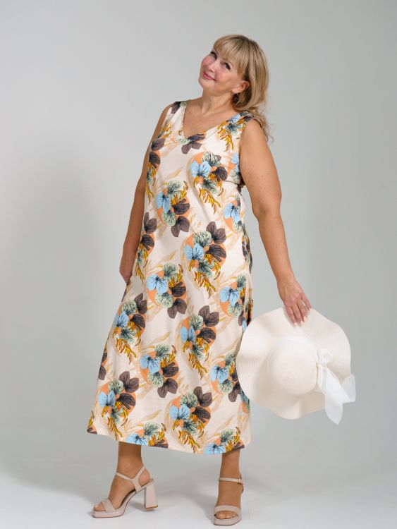 Сарафан женский 315457