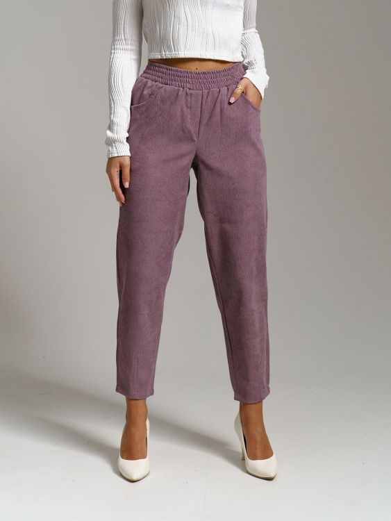 Брюки женские 862107