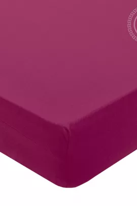 Простыня на резинке "Вишня" 986 200*200 986