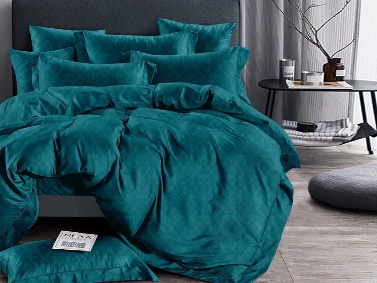 Нефрит КПБ микрофибра