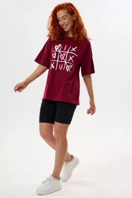 Костюм с шортами женский 376013