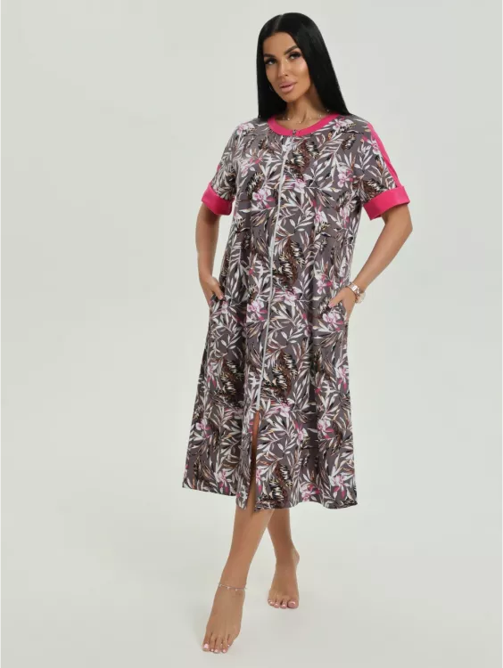 Халат женский 667926