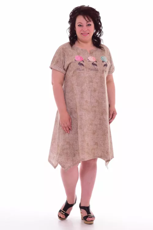 Платье женское 666024