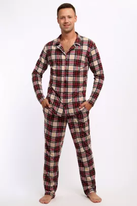 Пижама мужская 487948