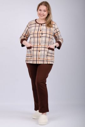 Пижама женская 749475