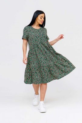 Платье мод.1738/14