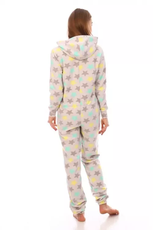 Комбинезон Звезды - Ж