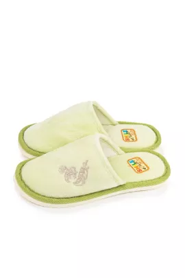 Туфли комнат. детские А-180-001-05 зак