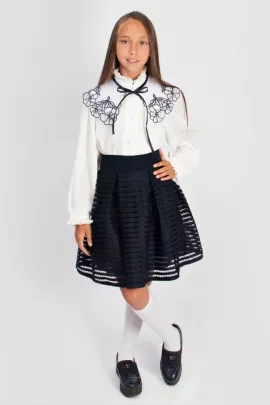 Юбка для девочки SP0101
