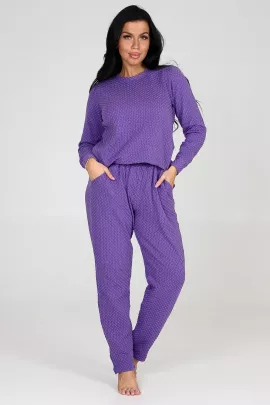 Костюм женский с брюками 957296