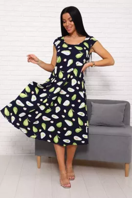 Платье женское 163514