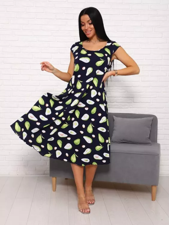 Платье женское 163514