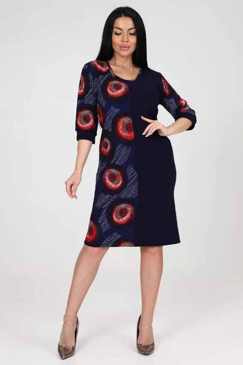 Платье женское 558339