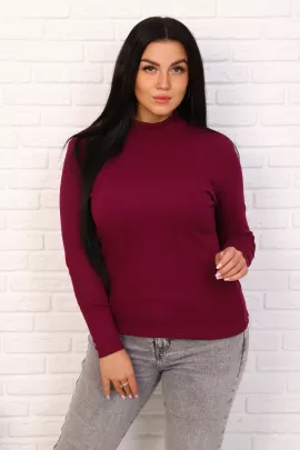 Водолазка женская 38978 (маломерит на размер)