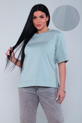 Футболка женская 723205