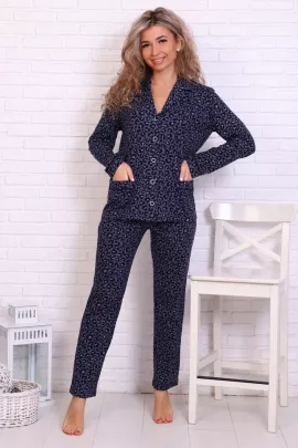 Пижама женская 822357