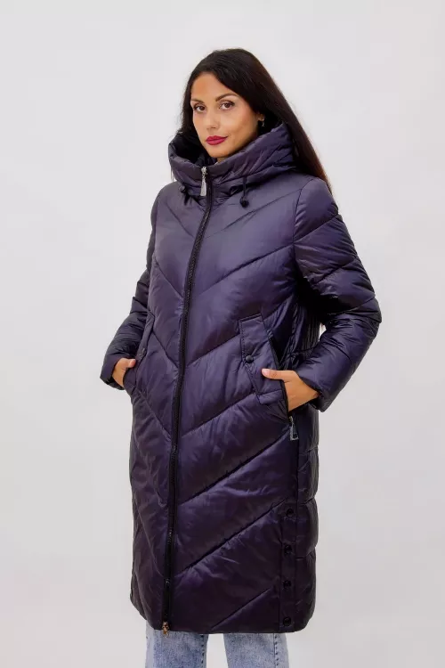 Куртка 7622 КЗ