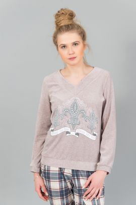 Костюм женский домашний 209842