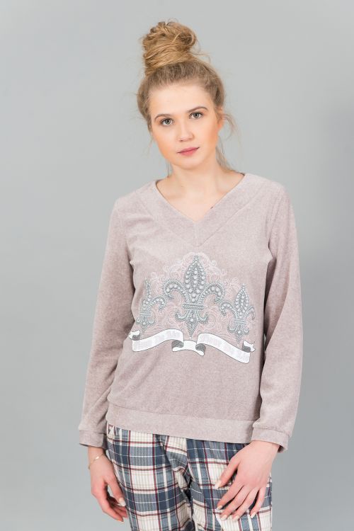 Костюм женский домашний 209842