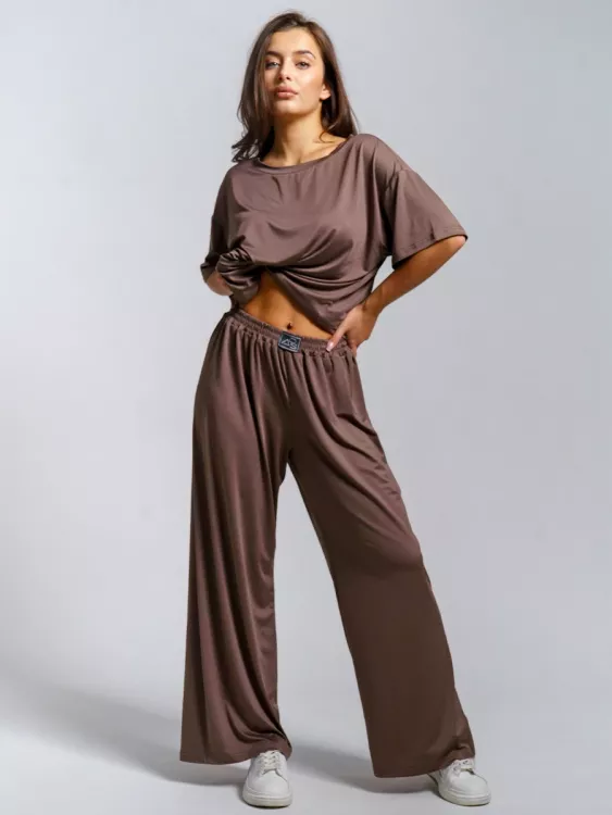 Вика(кофе) костюм