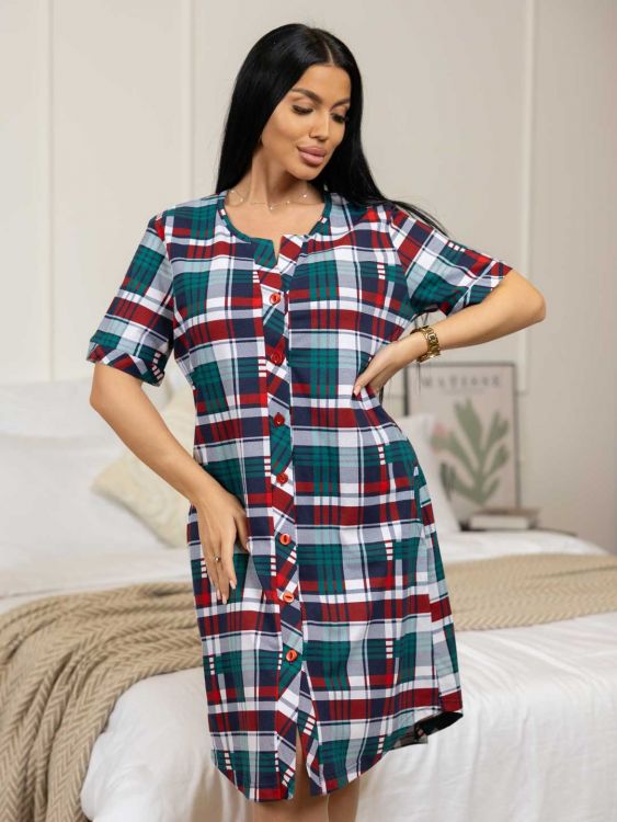 Халат женский 767013