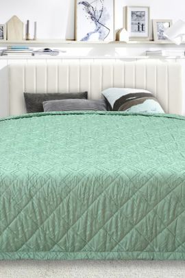 Покрывало ПСЖ-003 зеленый