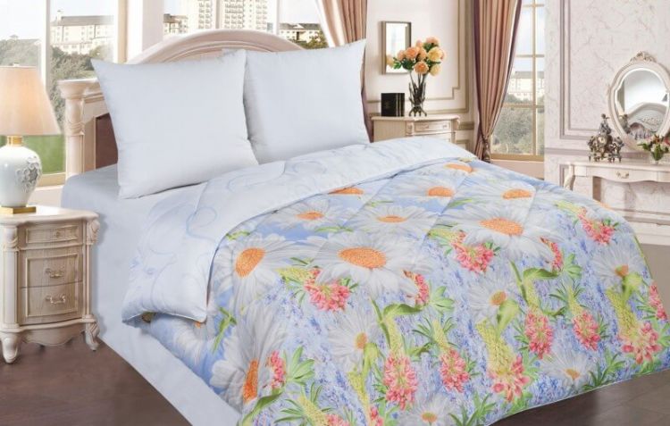 Одеяло ОПЭВ - 15