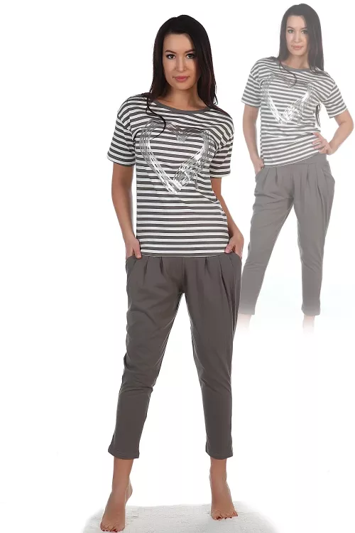 Костюм Факт