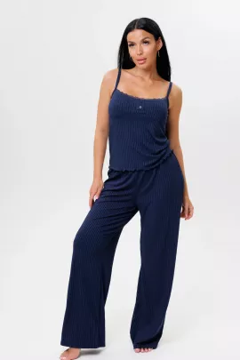 № 2216/2 Пижама с брюками