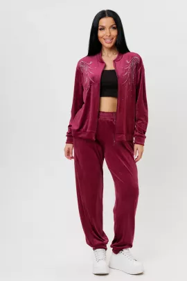 Костюм с брюками 358800