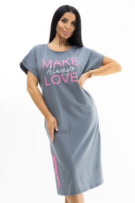 Платье мод.2026/1