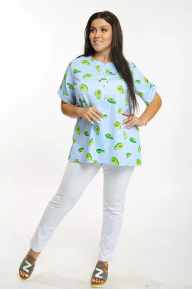 Футболка 755/1