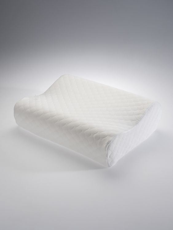 Анатомическая подушка Ergo (2) 45х35х11/13