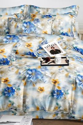 Постельное белье бязь люкс - Венец