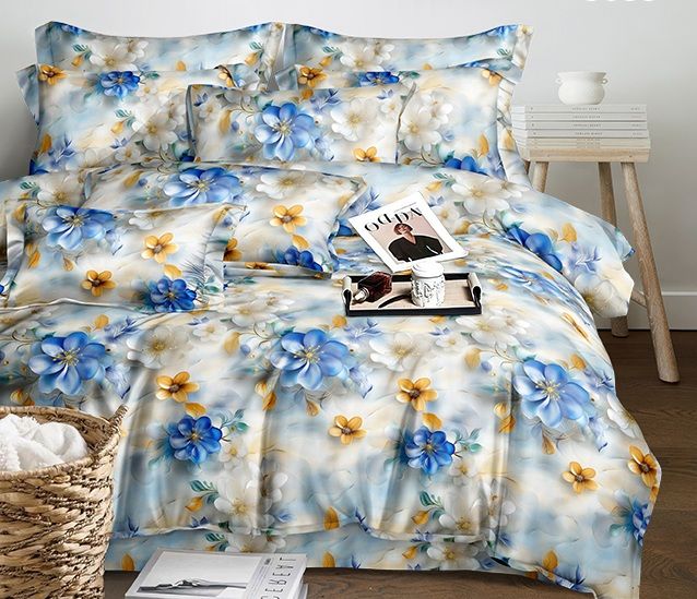 Постельное белье бязь люкс - Венец