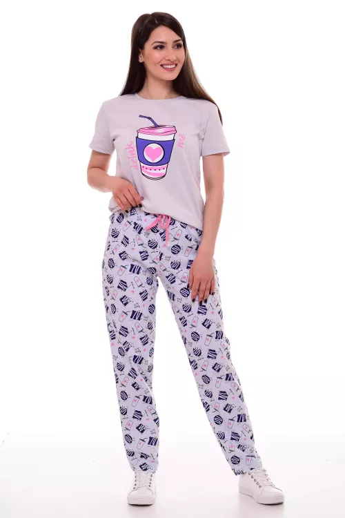 Пижама женская 469277