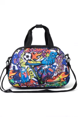 Спортивная сумка детская СР1Ч