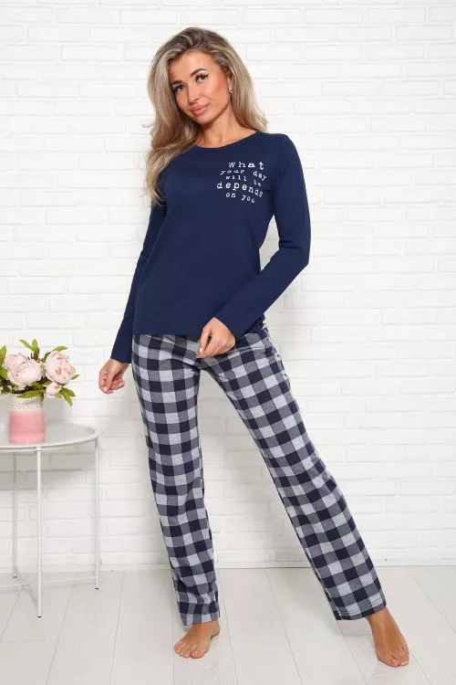 Пижама женская 659099