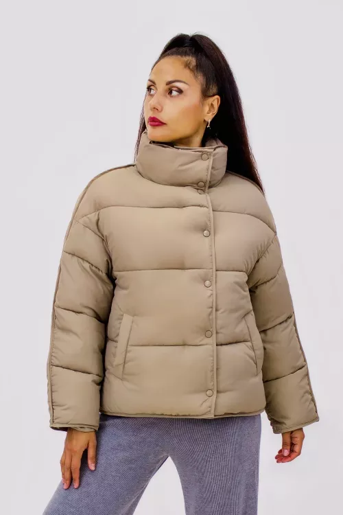 Куртка евро-зима Ланика 