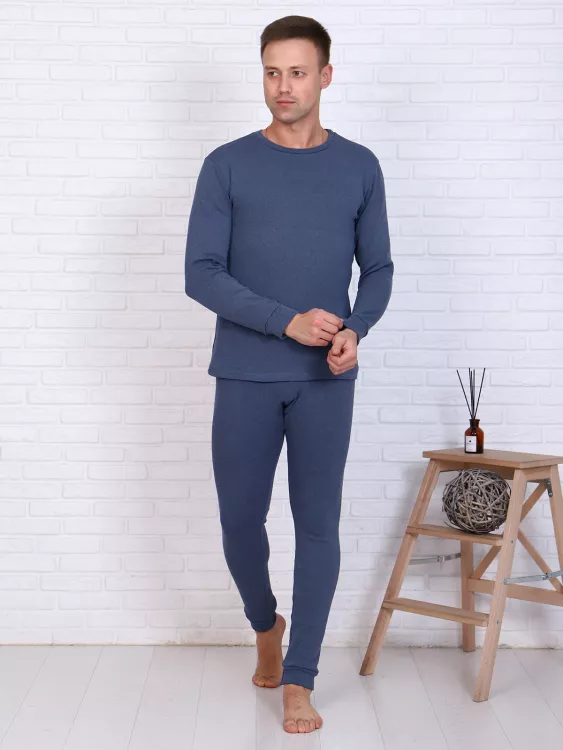 Кальсоны (джинс) брюки