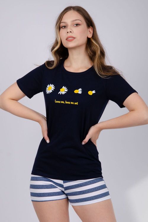 Пижама женская 294936