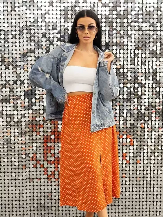 Юбка женская 274153