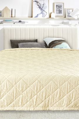 Покрывало ПСЖ-001 бежевый