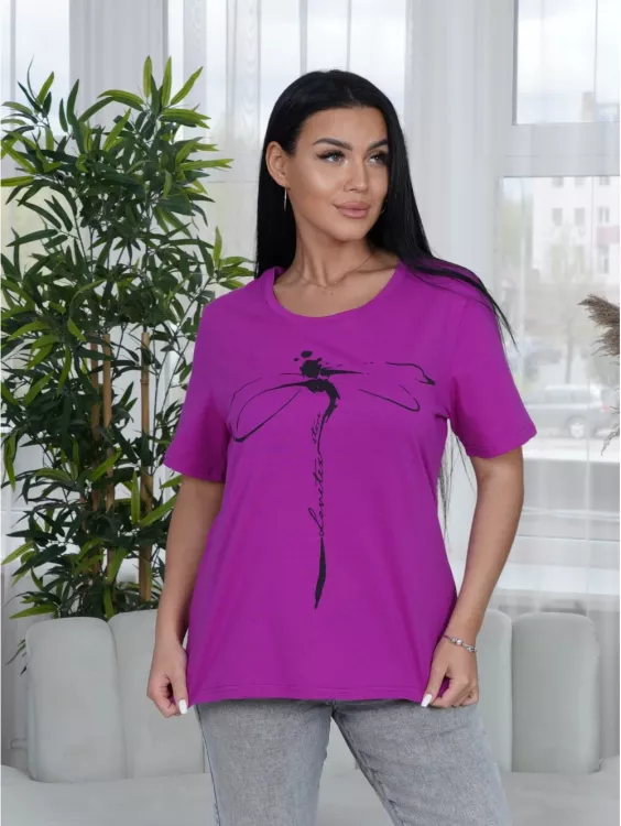 Футболка женская 794902